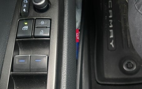 Toyota Camry, 2022 год, 2 400 000 рублей, 22 фотография