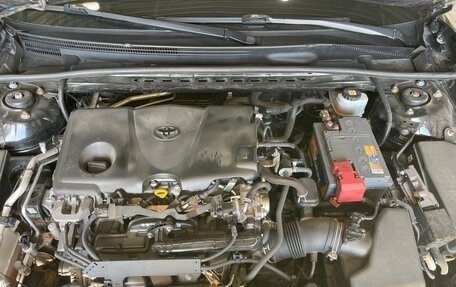 Toyota Camry, 2022 год, 2 400 000 рублей, 12 фотография