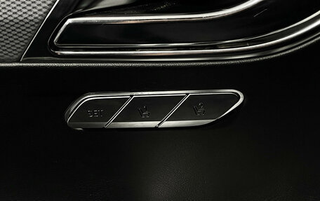 Genesis GV80 I, 2021 год, 4 599 000 рублей, 15 фотография