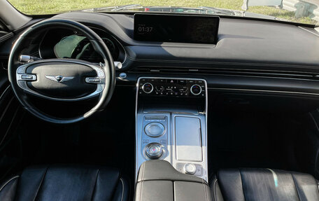 Genesis GV80 I, 2021 год, 4 599 000 рублей, 12 фотография