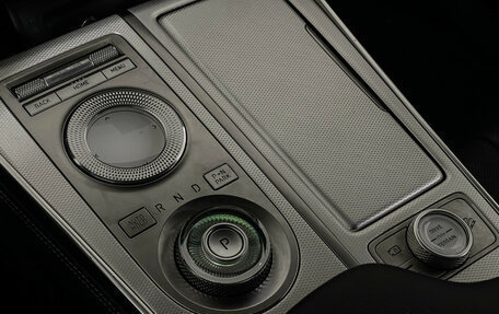 Genesis GV80 I, 2021 год, 4 599 000 рублей, 16 фотография