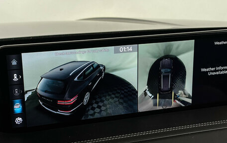 Genesis GV80 I, 2021 год, 4 599 000 рублей, 18 фотография