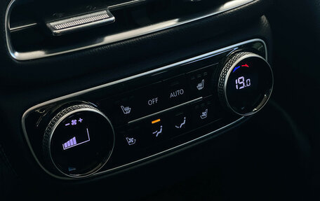 Genesis GV80 I, 2021 год, 4 599 000 рублей, 20 фотография
