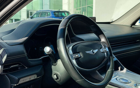 Genesis GV80 I, 2021 год, 4 599 000 рублей, 13 фотография