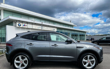 Jaguar E-Pace, 2019 год, 2 500 000 рублей, 4 фотография