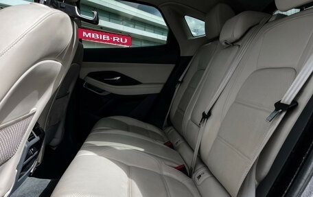Jaguar E-Pace, 2019 год, 2 500 000 рублей, 10 фотография