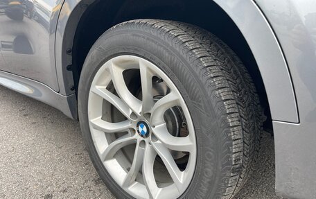 BMW X6, 2018 год, 3 450 000 рублей, 13 фотография