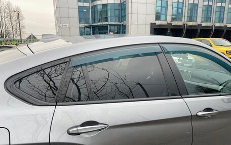 BMW X6, 2018 год, 3 450 000 рублей, 12 фотография