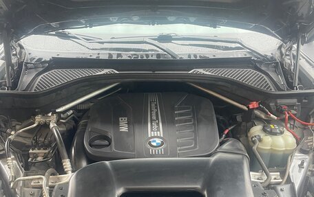 BMW X6, 2018 год, 3 450 000 рублей, 20 фотография