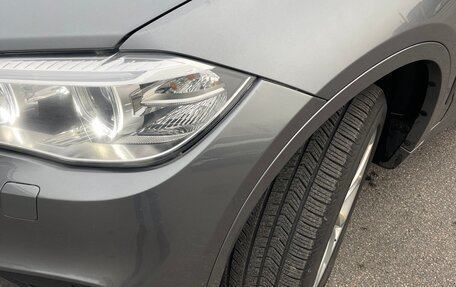 BMW X6, 2018 год, 3 450 000 рублей, 7 фотография