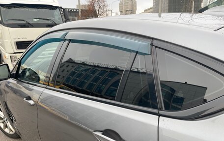 BMW X6, 2018 год, 3 450 000 рублей, 10 фотография