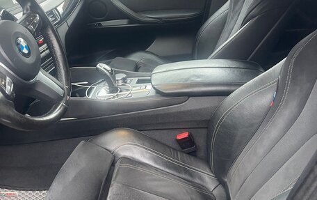 BMW X6, 2018 год, 3 450 000 рублей, 22 фотография