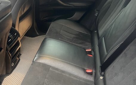 BMW X6, 2018 год, 3 450 000 рублей, 23 фотография