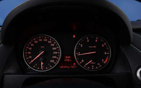 BMW X1, 2012 год, 1 170 000 рублей, 16 фотография