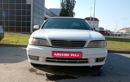 Nissan Cefiro II, 1997 год, 170 000 рублей, 1 фотография