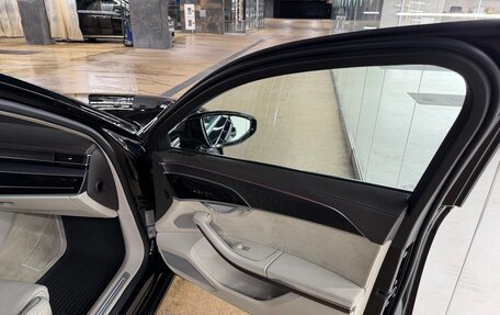 Audi A8, 2018 год, 5 500 000 рублей, 18 фотография