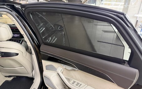 Audi A8, 2018 год, 5 500 000 рублей, 16 фотография