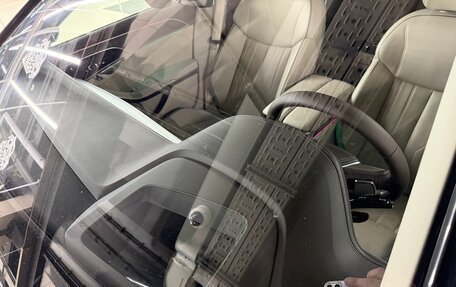 Audi A8, 2018 год, 5 500 000 рублей, 22 фотография