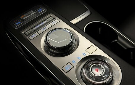Genesis GV70, 2021 год, 3 900 000 рублей, 18 фотография
