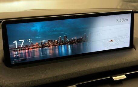Genesis GV70, 2021 год, 3 900 000 рублей, 14 фотография