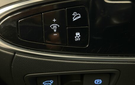 Genesis GV70, 2021 год, 3 900 000 рублей, 17 фотография