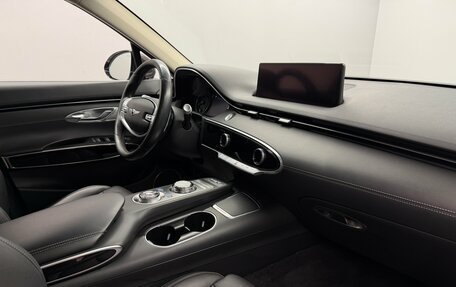 Genesis GV70, 2021 год, 3 900 000 рублей, 13 фотография