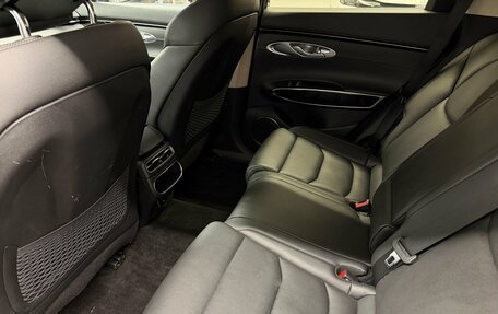 Genesis GV70, 2021 год, 3 900 000 рублей, 24 фотография
