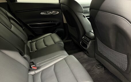 Genesis GV70, 2021 год, 3 900 000 рублей, 22 фотография