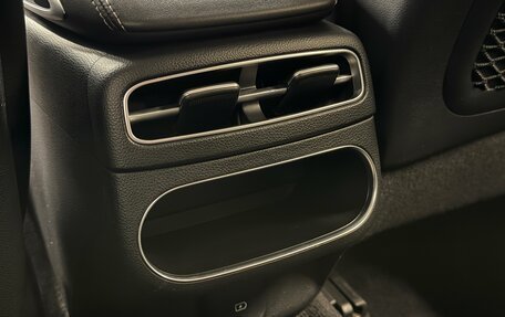 Genesis GV70, 2021 год, 3 900 000 рублей, 23 фотография