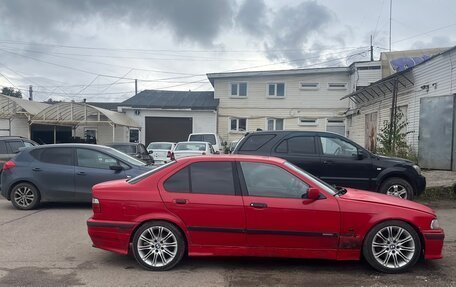 BMW 3 серия, 1994 год, 250 000 рублей, 2 фотография