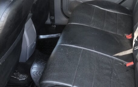 Ford Focus II рестайлинг, 2007 год, 420 000 рублей, 11 фотография