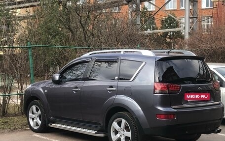 Citroen C-Crosser, 2010 год, 917 007 рублей, 5 фотография