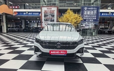Volkswagen Lavida, 2023 год, 1 500 000 рублей, 2 фотография