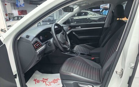 Volkswagen Lavida, 2023 год, 1 500 000 рублей, 8 фотография