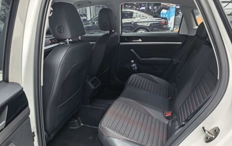 Volkswagen Lavida, 2023 год, 1 500 000 рублей, 9 фотография