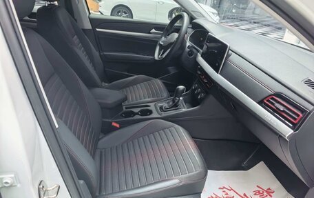 Volkswagen Lavida, 2023 год, 1 500 000 рублей, 10 фотография