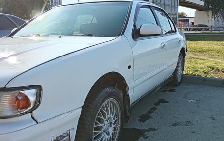 Nissan Cefiro II, 1997 год, 170 000 рублей, 3 фотография