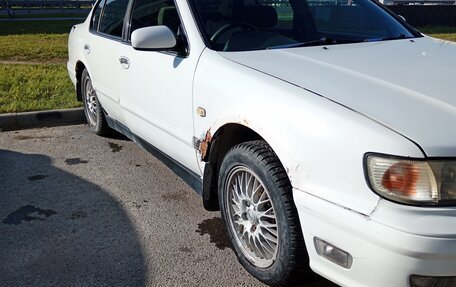 Nissan Cefiro II, 1997 год, 170 000 рублей, 2 фотография