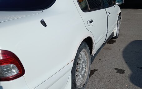 Nissan Cefiro II, 1997 год, 170 000 рублей, 6 фотография