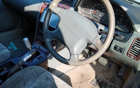 Nissan Cefiro II, 1997 год, 170 000 рублей, 7 фотография