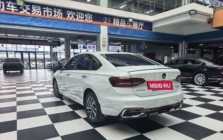 Volkswagen Lavida, 2023 год, 1 500 000 рублей, 5 фотография
