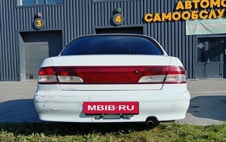Nissan Cefiro II, 1997 год, 170 000 рублей, 4 фотография