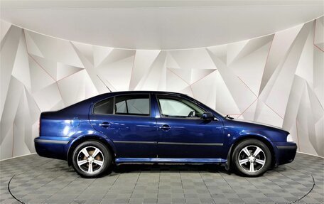 Skoda Octavia IV, 2009 год, 305 550 рублей, 6 фотография