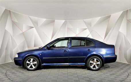 Skoda Octavia IV, 2009 год, 305 550 рублей, 5 фотография