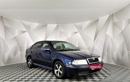 Skoda Octavia IV, 2009 год, 305 550 рублей, 3 фотография