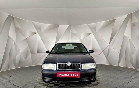 Skoda Octavia IV, 2009 год, 305 550 рублей, 7 фотография