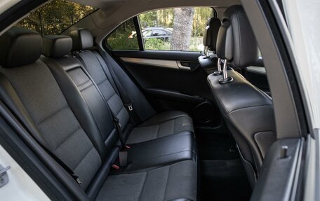Mercedes-Benz C-Класс, 2011 год, 1 300 000 рублей, 7 фотография