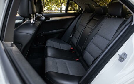 Mercedes-Benz C-Класс, 2011 год, 1 300 000 рублей, 9 фотография