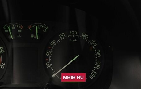 Skoda Octavia IV, 2009 год, 305 550 рублей, 16 фотография