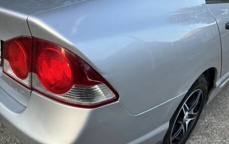 Honda Civic VIII, 2007 год, 570 000 рублей, 12 фотография